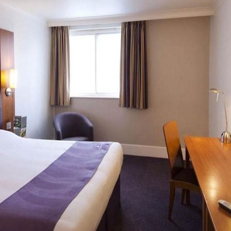 Premier Inn Nuneaton/Coventry Kültér fotó