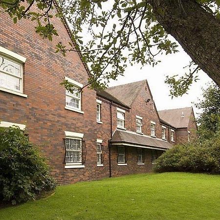 Premier Inn Nuneaton/Coventry Kültér fotó