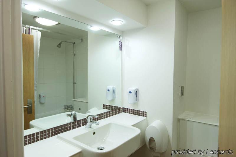 Premier Inn Nuneaton/Coventry Kültér fotó