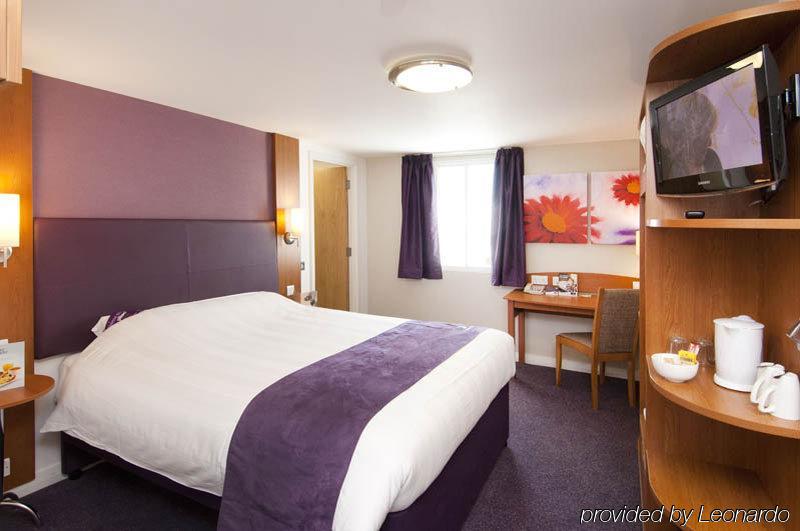 Premier Inn Nuneaton/Coventry Kültér fotó