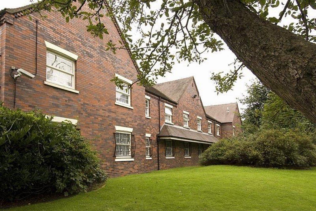 Premier Inn Nuneaton/Coventry Kültér fotó